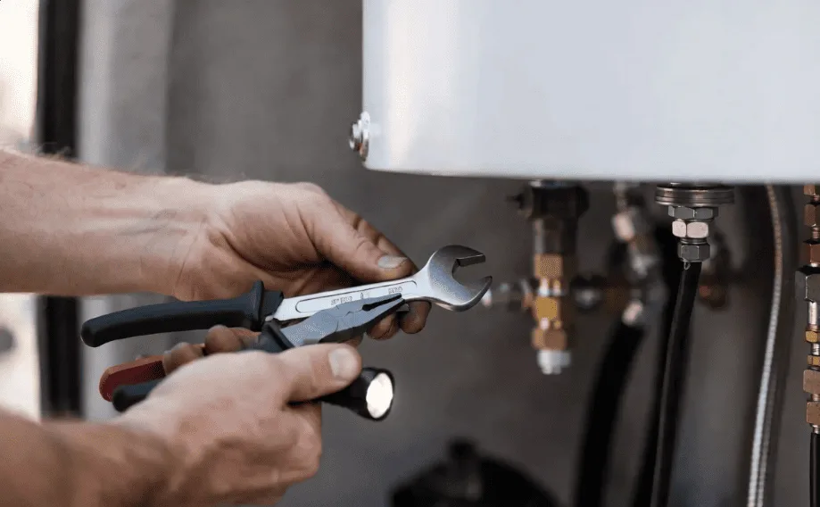 Why choose Water Heater Repair in Chapmansboro, TN